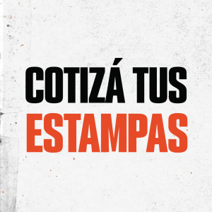 cotiza tus estampas